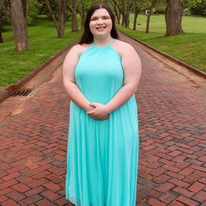 Meet your Posher, Jessie